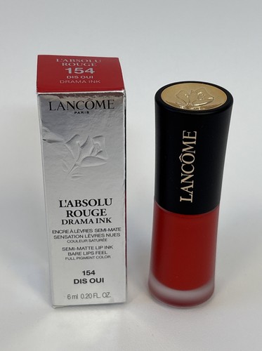 Lancome absolu rouge drama - lancome,