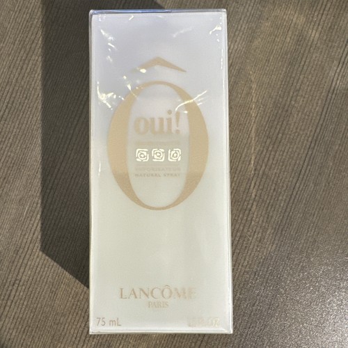 Lancome oui edt 5 - oui!, 2.5
